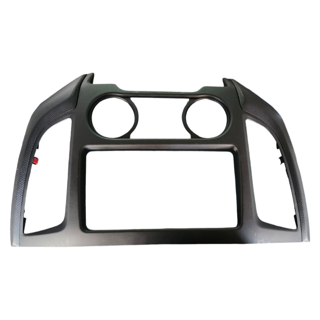 Moldura Painel Central Mitsubishi L200 Triton