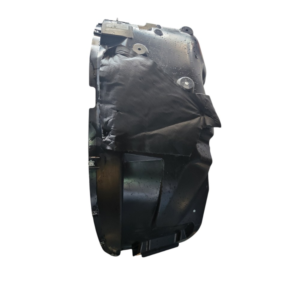 Parabarro Dianteiro Esquerdo Dodge Ram 2500 2020