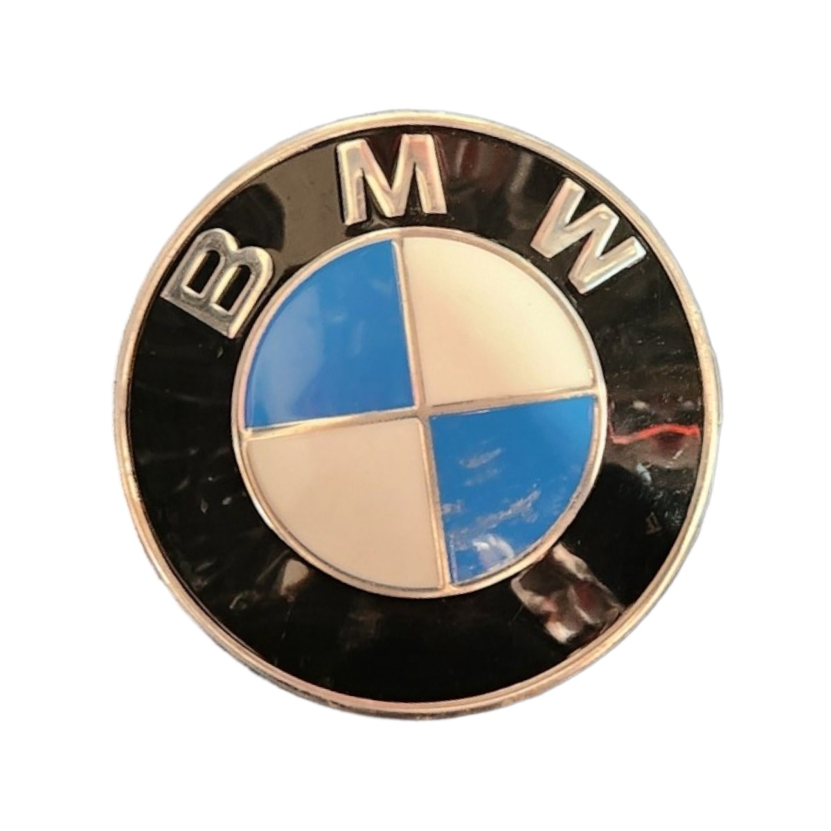 Símbolo Emblema Bmw