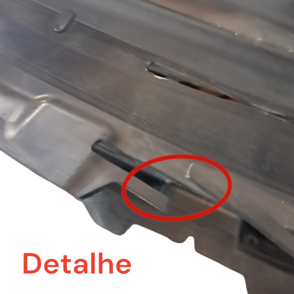 Duto Ar Defletor Bmw 320i F30 2014 2015 5124733151402 8