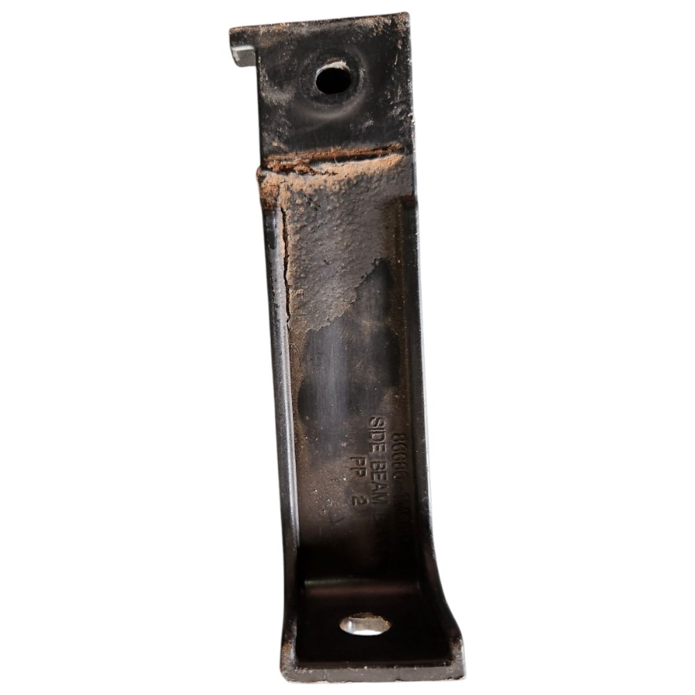 Suporte Antimpacto Traseiro Kia Cerato Forte 2011 2012 2