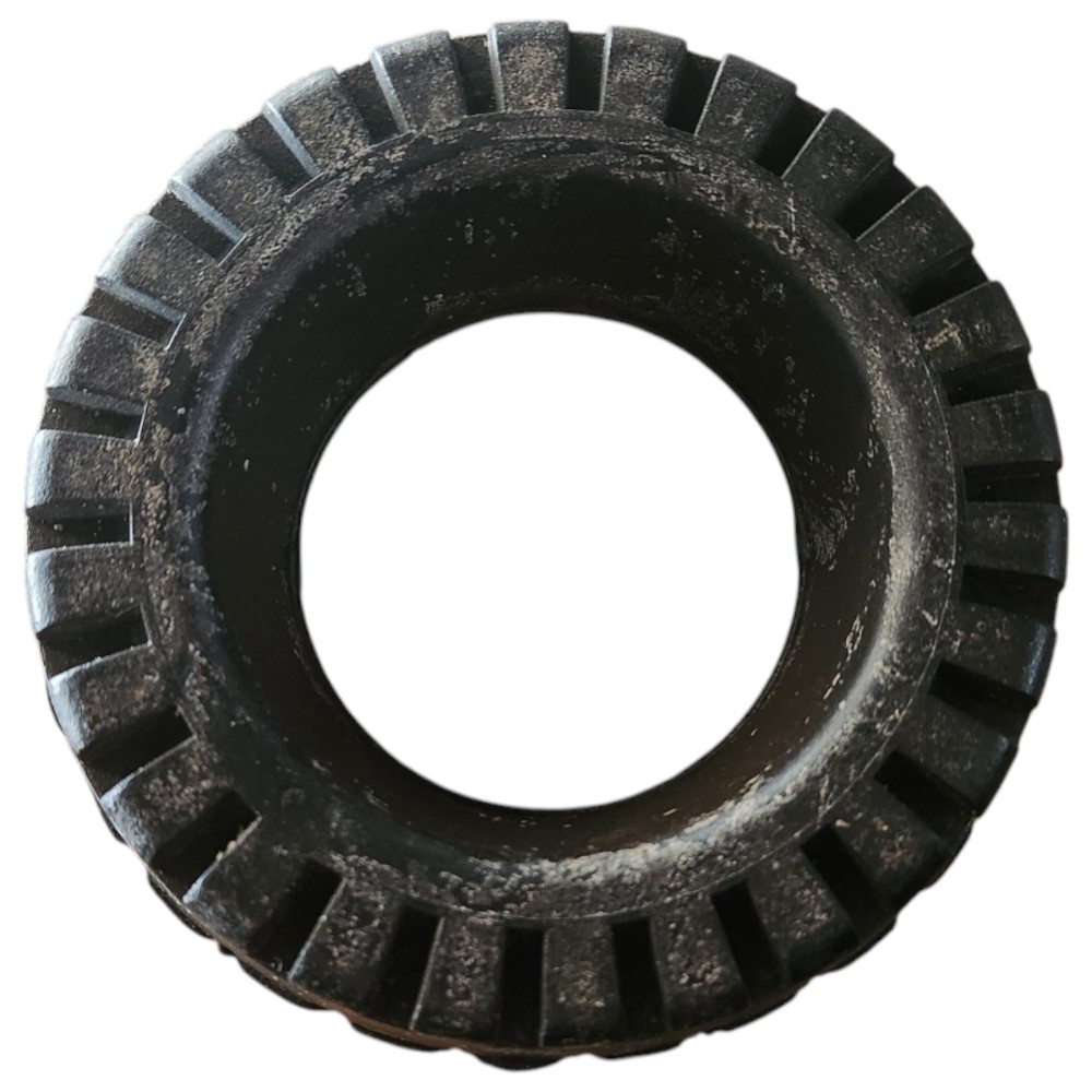 Suporte Amortecedor Traseiro Dodge K05085495ac Preto