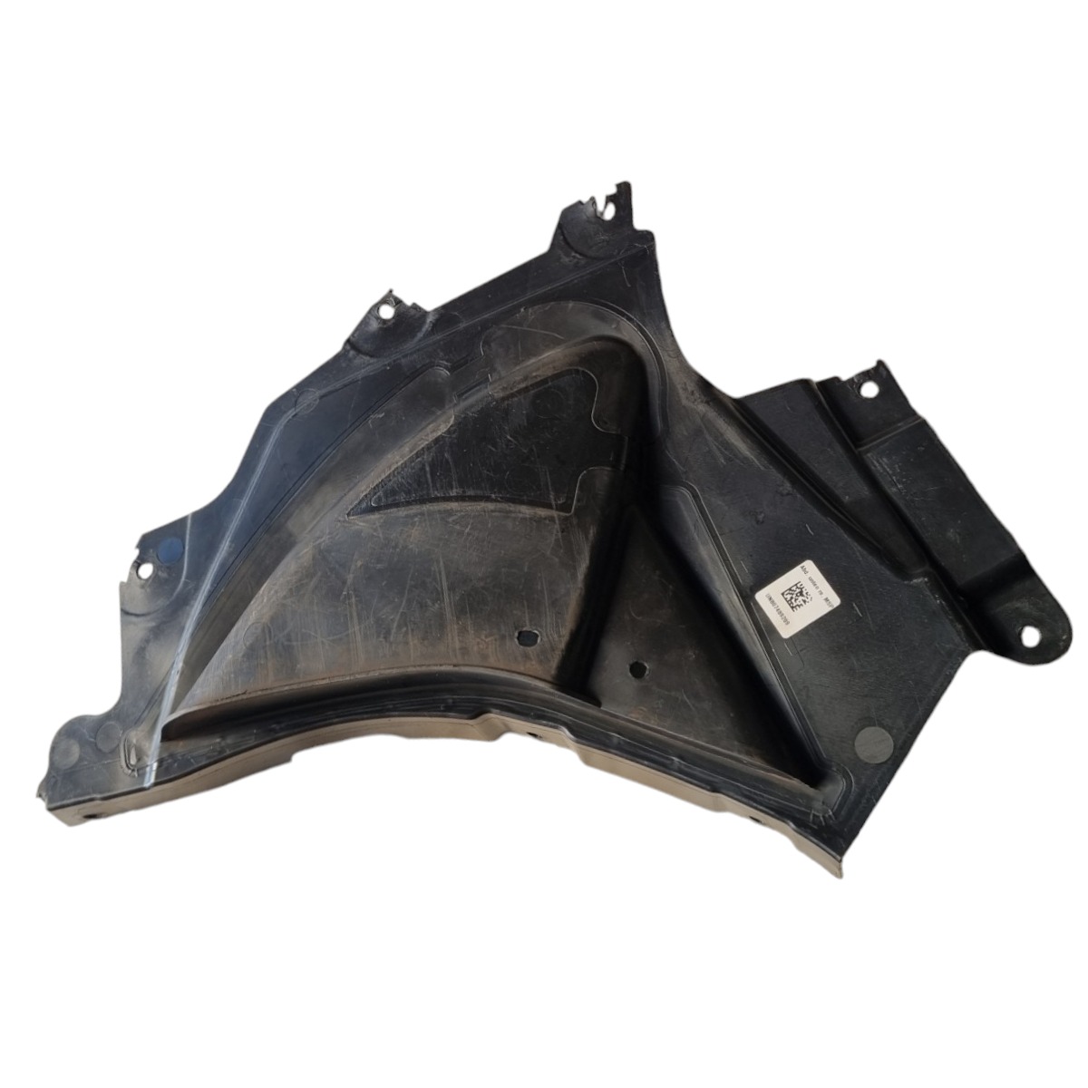 Acabamento Direito Parabarro Bmw 320i G20 2020 2024