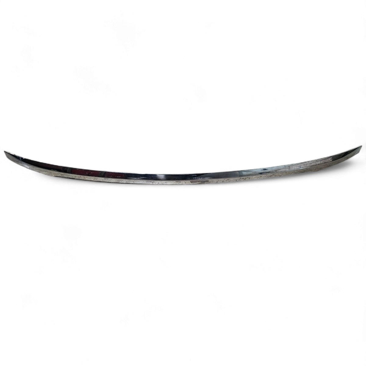 Friso Cromado Tampa Inferior C280 C200