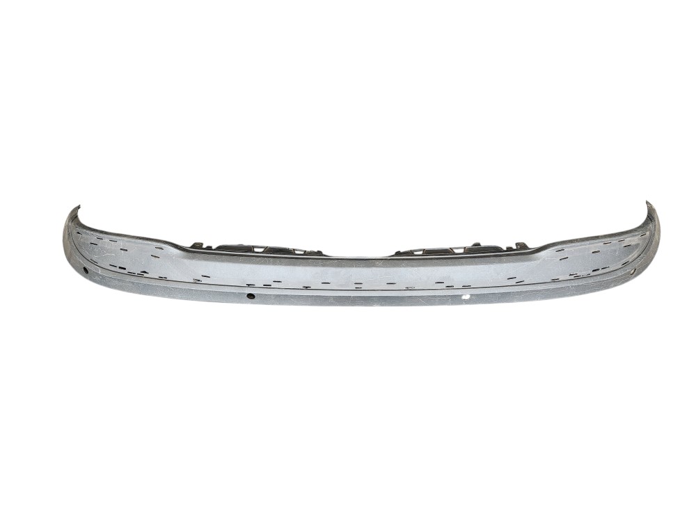 Traseiro Spoiler Mercedes C180 2015  Preto