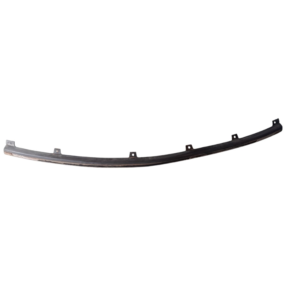 Borracha Capo Mercedes C180 C200 2012 2014 Preto