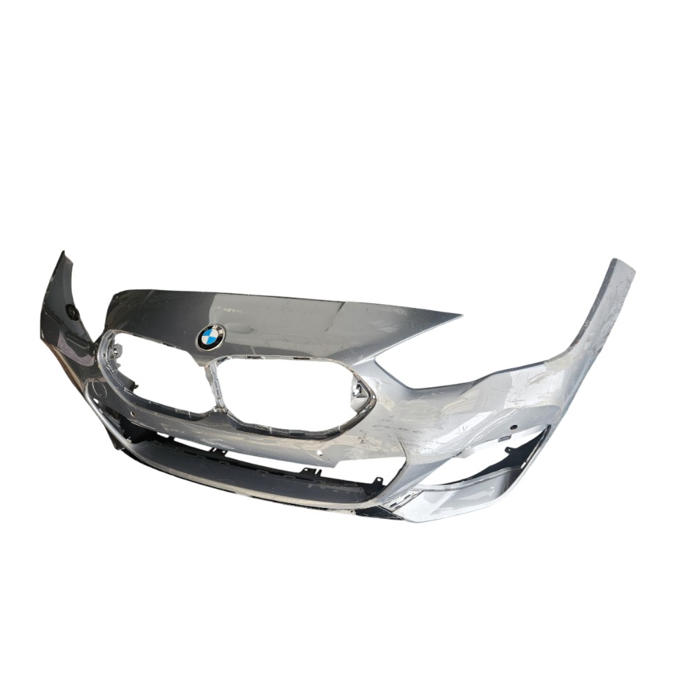 Parachoque dianteiro BMW 235I  Gran coupe M Sport 2021 2022 9