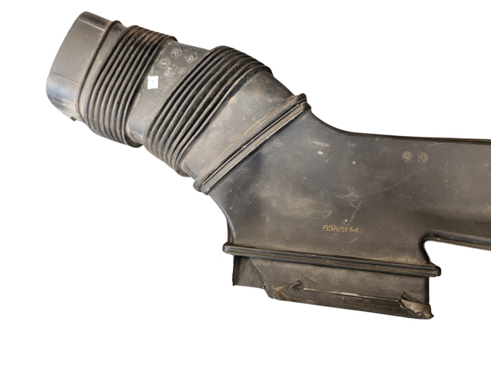 Mangueira Ar Admissão Bmw 320i 2012 2013 4