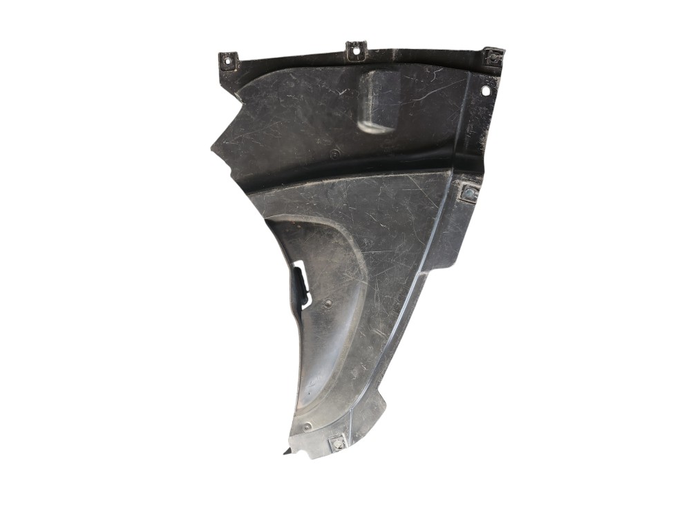 Ponteira Parabarro Dianteiro Esquerdo Bmw 320i G20 2020