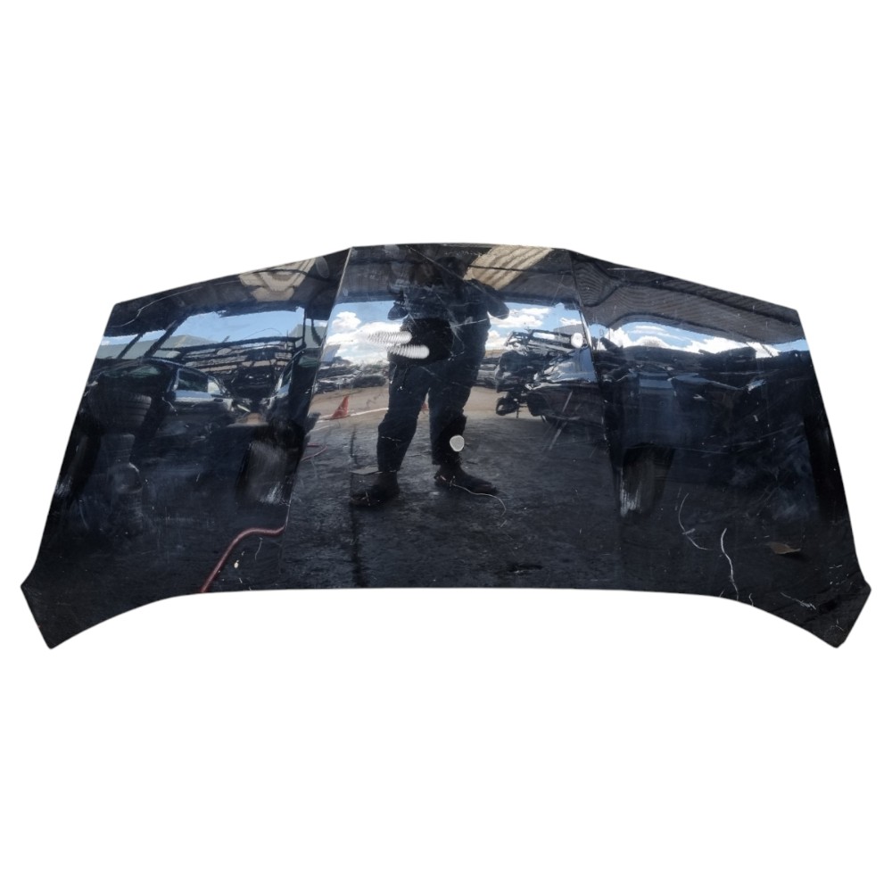Capo Honda Fit Recuperado