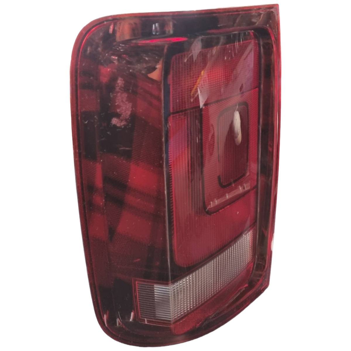 Lanterna  Esquerda Amarok 2013 2