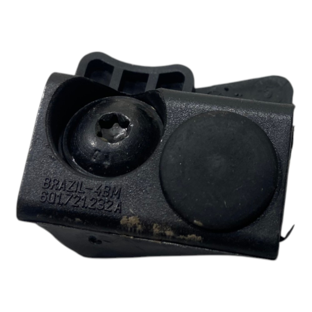 Suporte Pedal Embreagem Vw Fox Gol Polo Saveiro Voyage 2013
