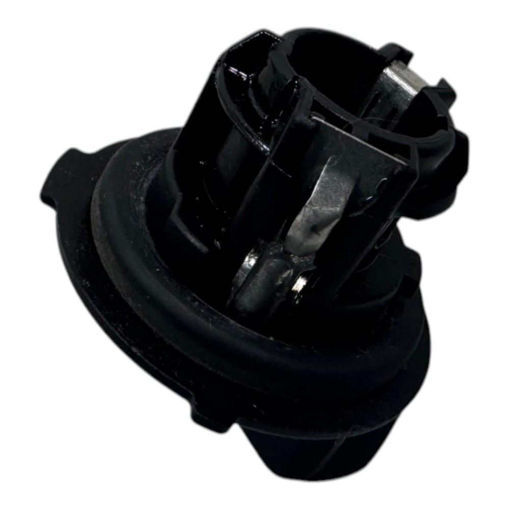 Soquete Lampada Pidca Farol Citroen C4 2008 2012 Original Preto 9