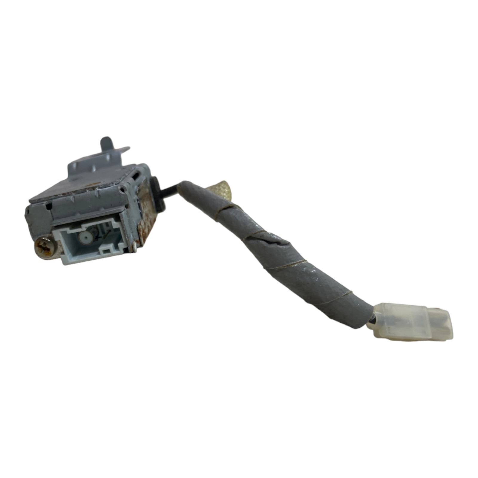 Módulo Sensor Antena Coluna Traseira Honda Civic G10 Origina 6