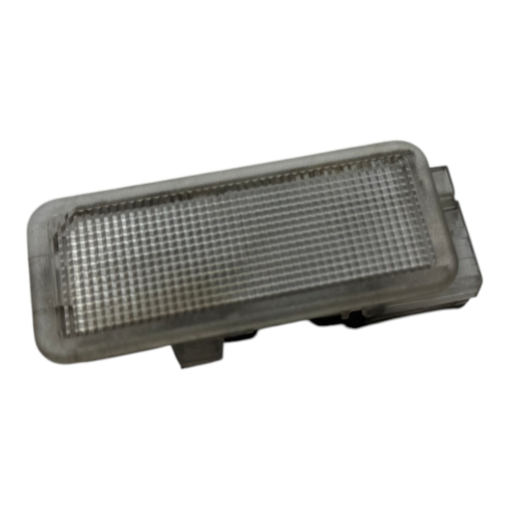Lanterna Luz Lampada Cortesia Porta Malas Peugeot 206 207