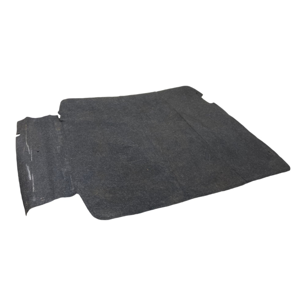 Forro Carpete Tapete Porta Mala Honda Civic G10 2019 Detalhe 2