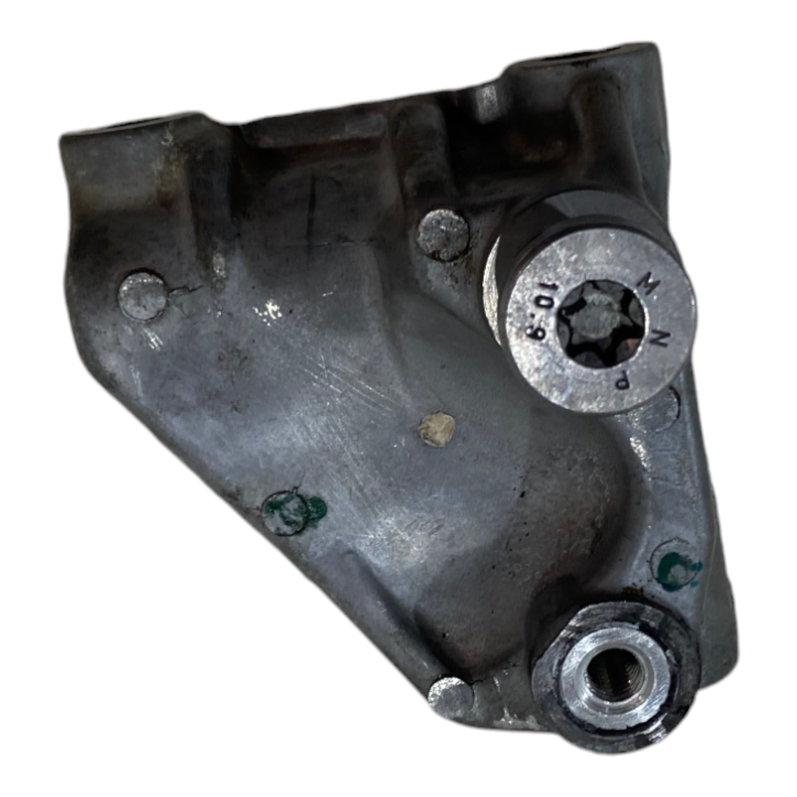 Suporte Do Alternador Do Honda Civic G10 2.0 2019 Original 9