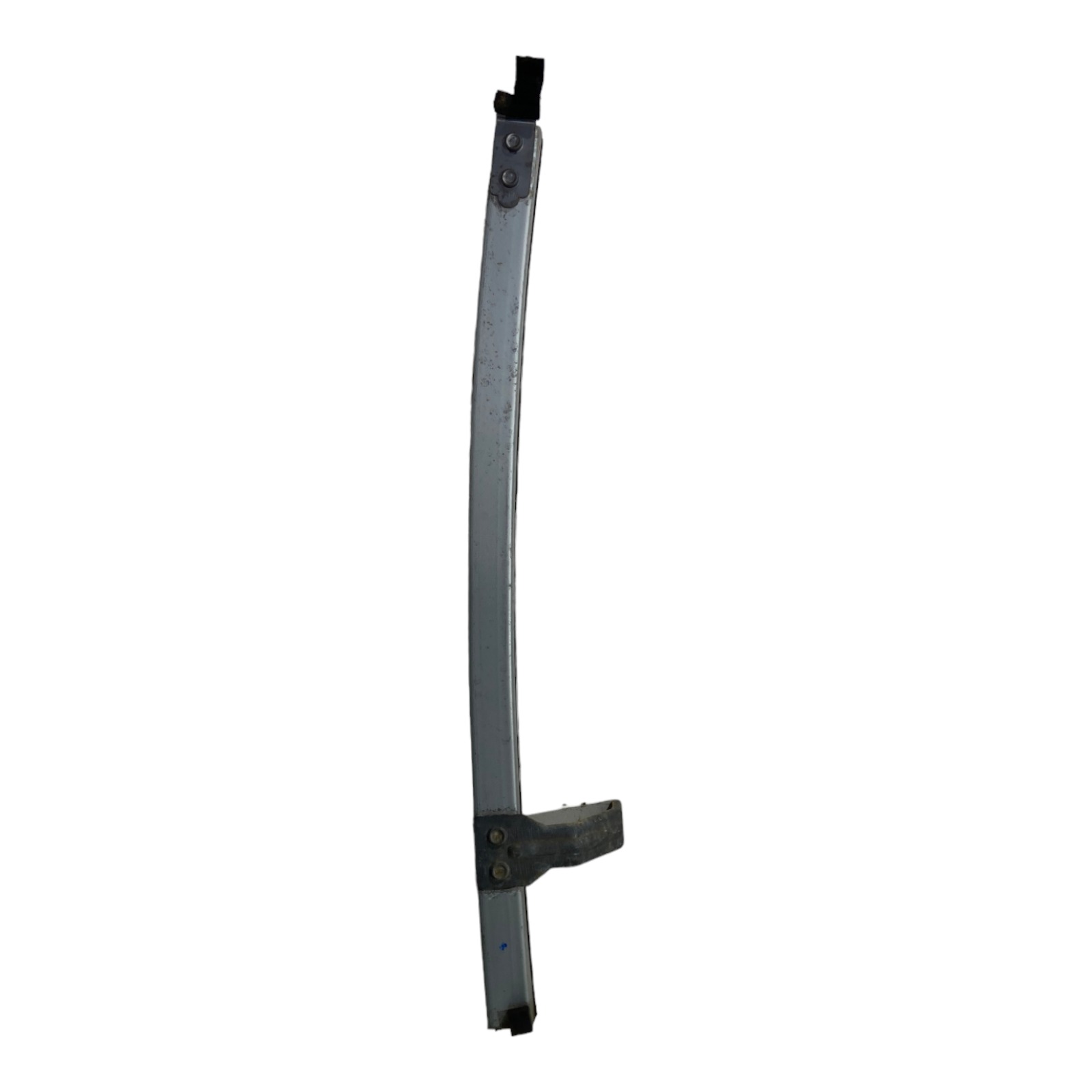 Canaleta Guia Vidro Traseiro Direito Nissan Versa Original 4