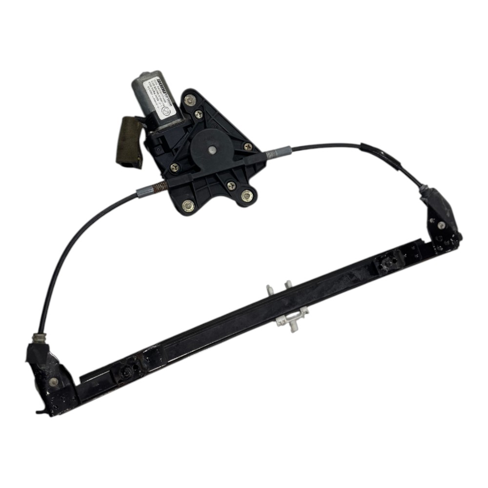 Maquina vidro eletrico dianteira direita fiat palio siena 6