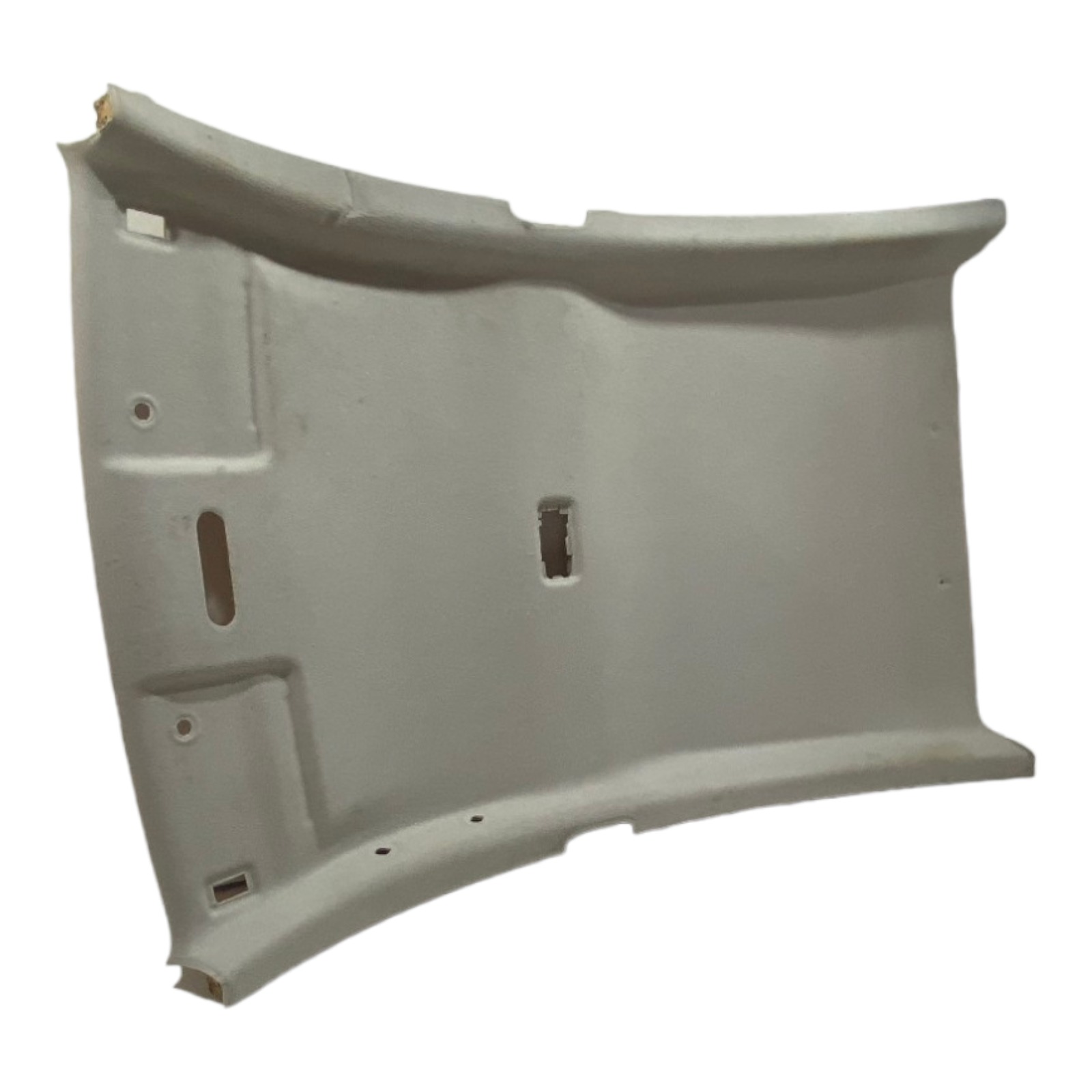 Forro De Teto Nissan Versa 2011 A 2014 Original **detalhe** 3