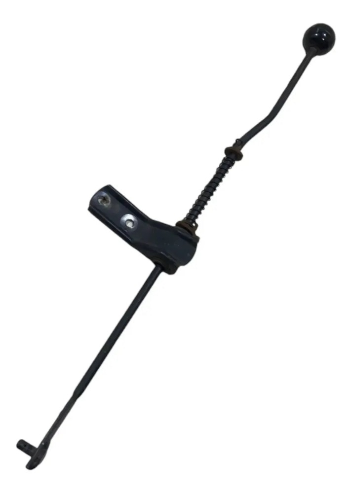 Haste varao Abertura Traseira Cabine Ford Cargo 712 814 815 2
