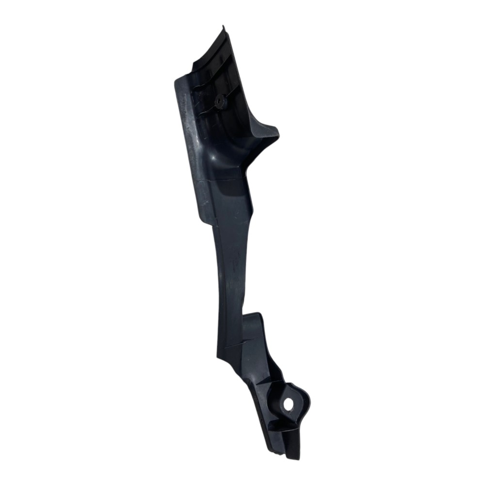 Moldura Acabamento Soleira Traseira Direita Vw Gol G3 2003 6