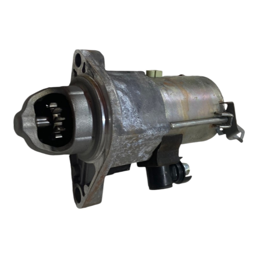 Motor Partida Arranqur Honda Civic Hrv Crv 1.8 2.0 2016 2020 15