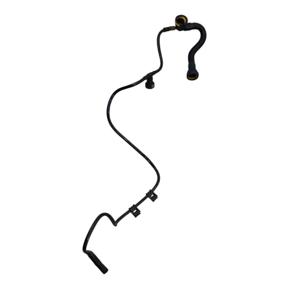 Mangueira Cano Tubo Respiro Oleo Peugeot 206 207 Hoggar C3