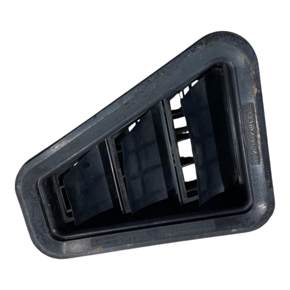 Difusor Grade Entrada Ar Porta Mala Vw Gol Parati Original 7