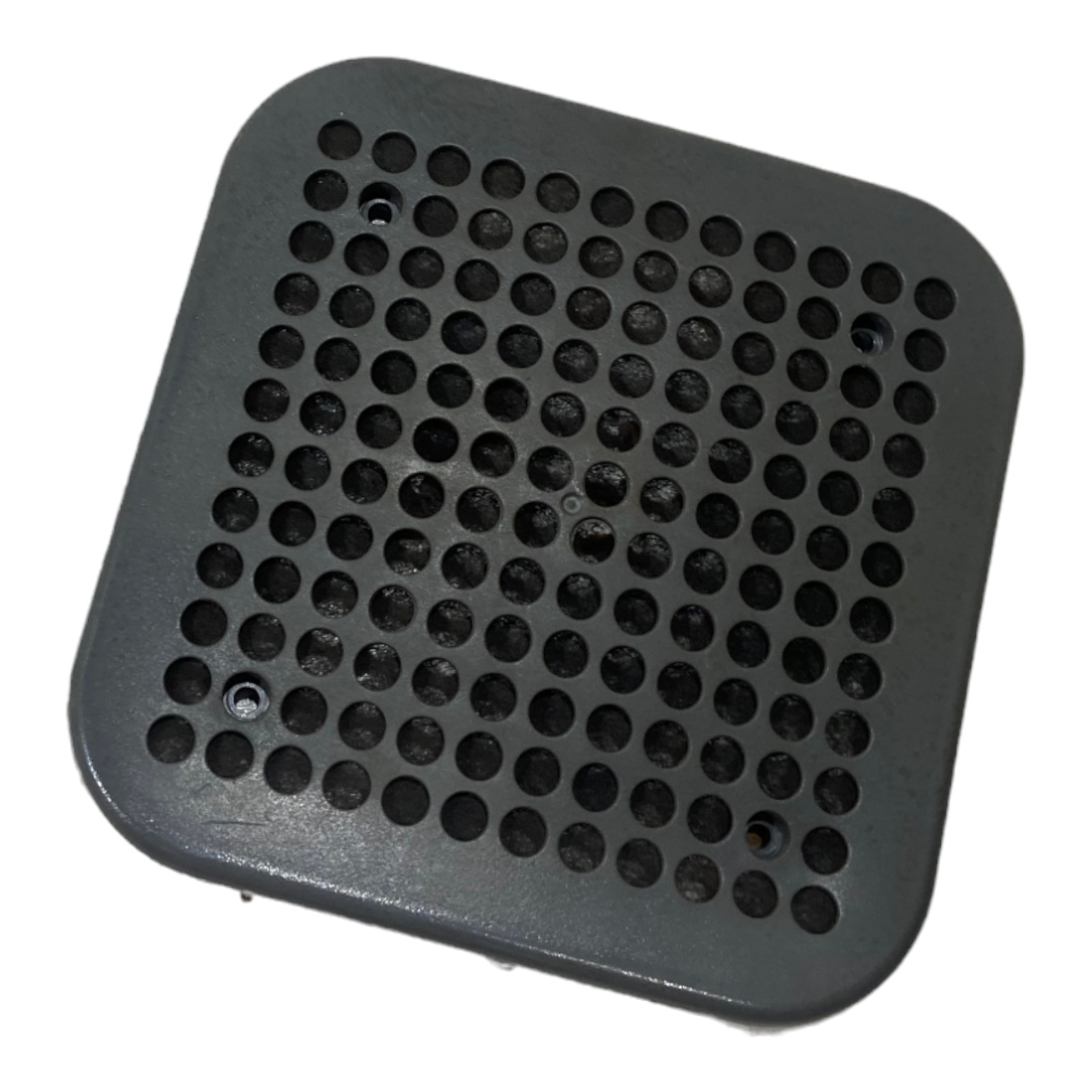 Tela Alto Falante Cabine Ford Cargo Original 3