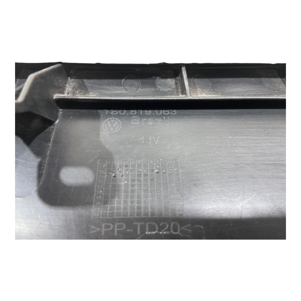 Difusor Duto Saída Ar Desembaçador Parabrisa Vw Up 2014 2019 8
