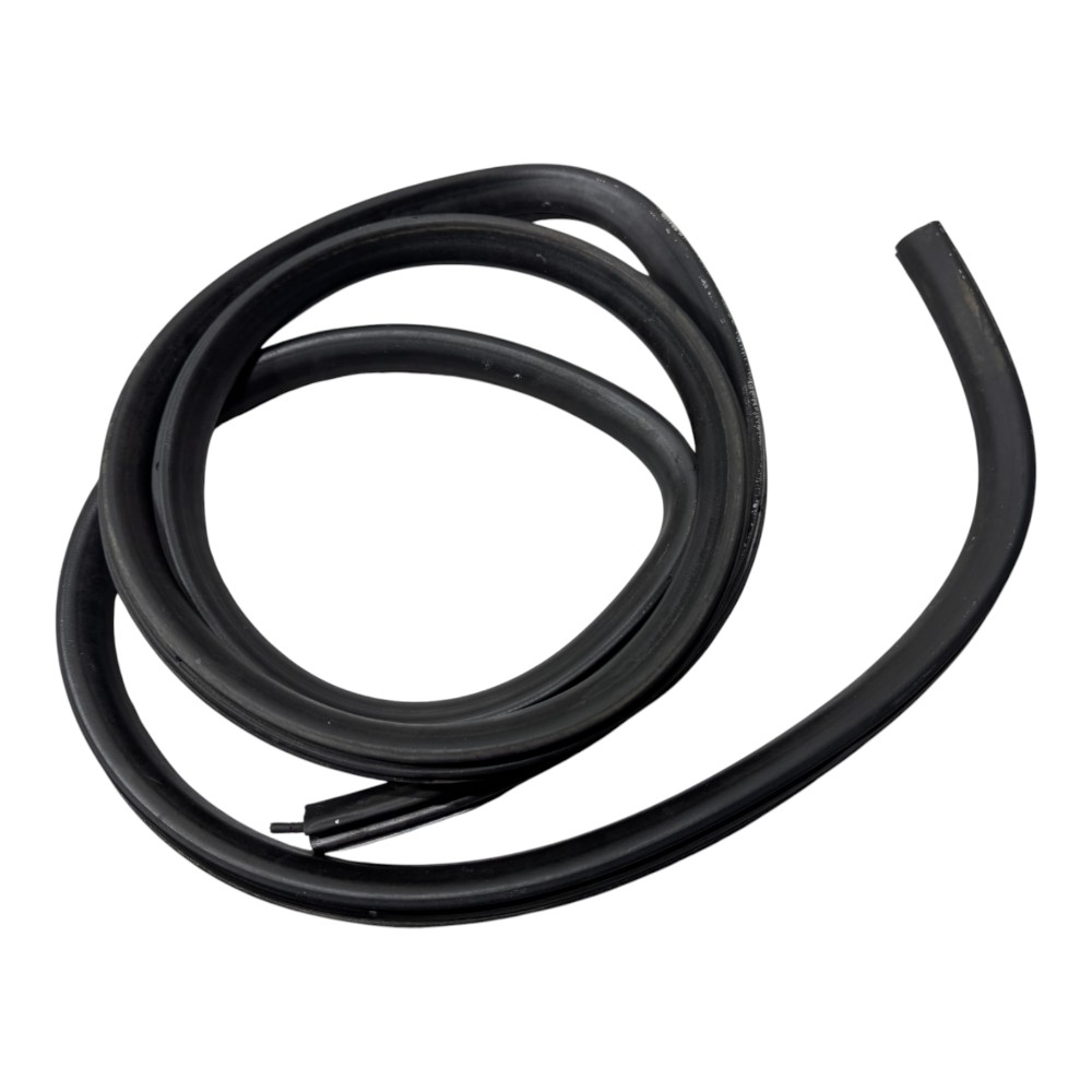 Borracha Guarnicao Porta Dianteira Direita Ford Focus Sedan 2
