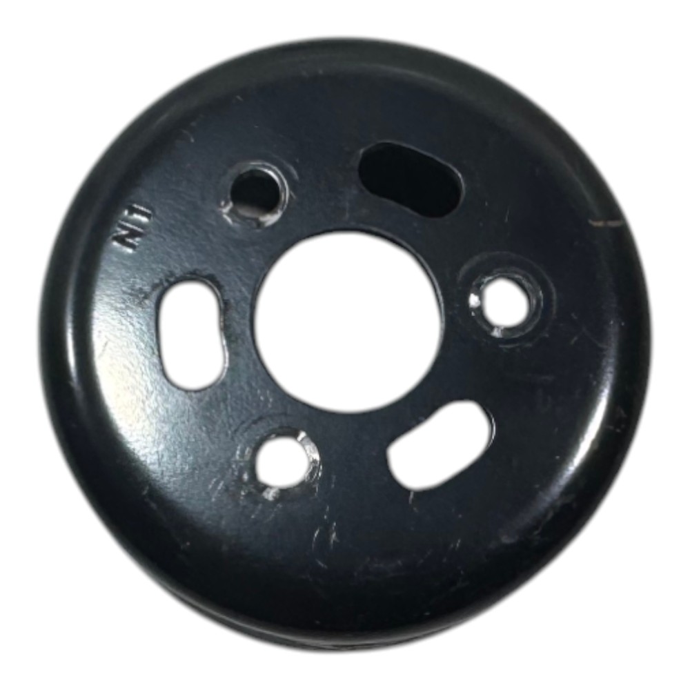 Polia Bomba D Agua Renault Logan Sandero Captur Duster 2020