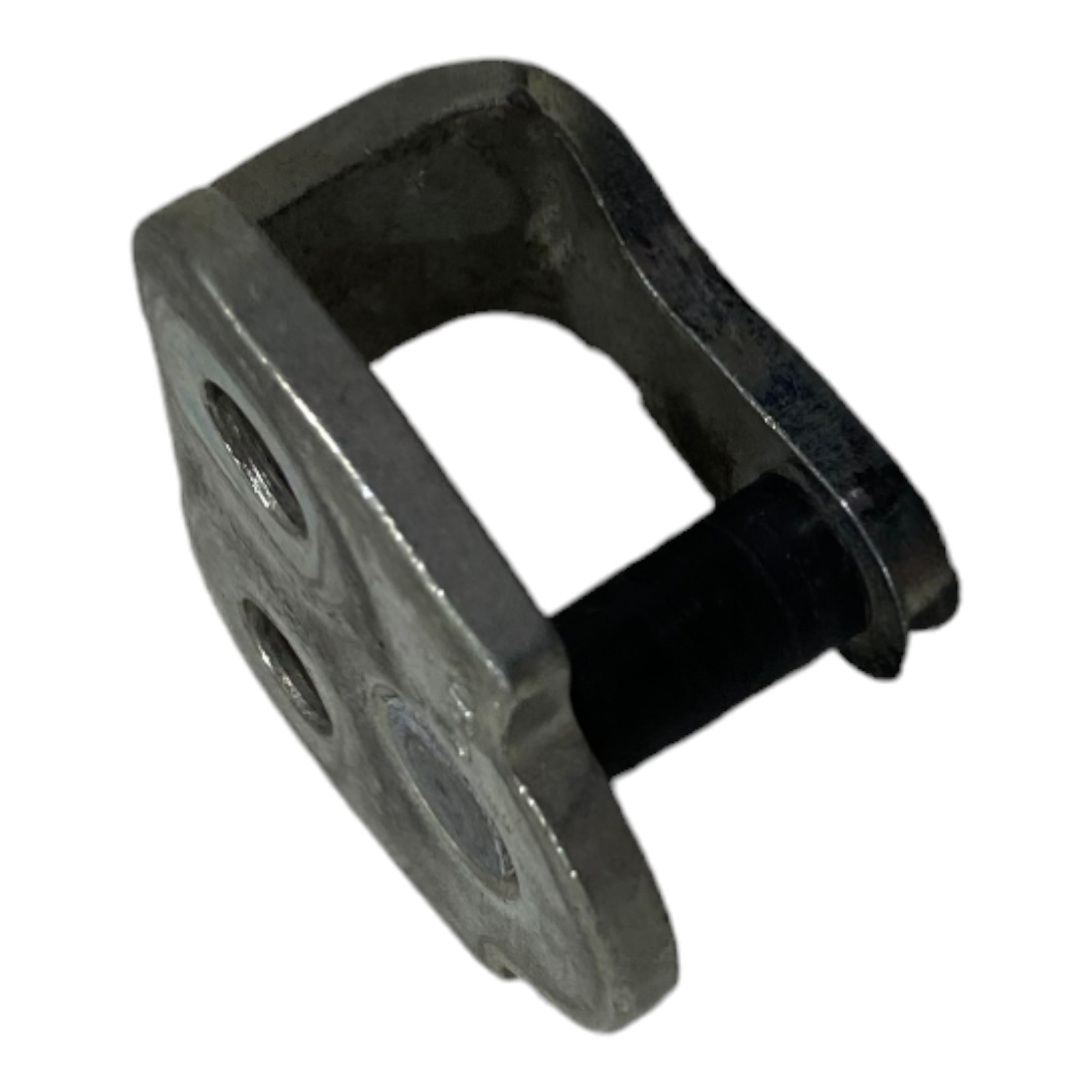 Trinco Trava Bantente Fechadura Porta Ford Fiesta Original 5