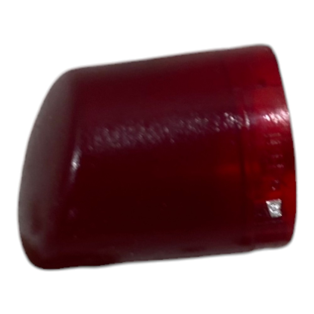 Capa Botao Pisca Alerta Ford Ka Fiesta Courier Ecosport 2008 6