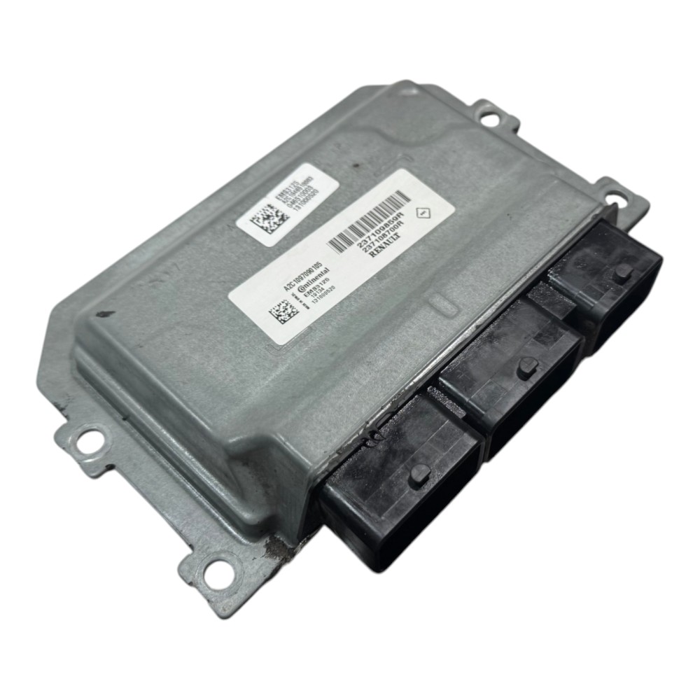 Modulo Central Injecao Eletronica Renault Logan Sandero 2020