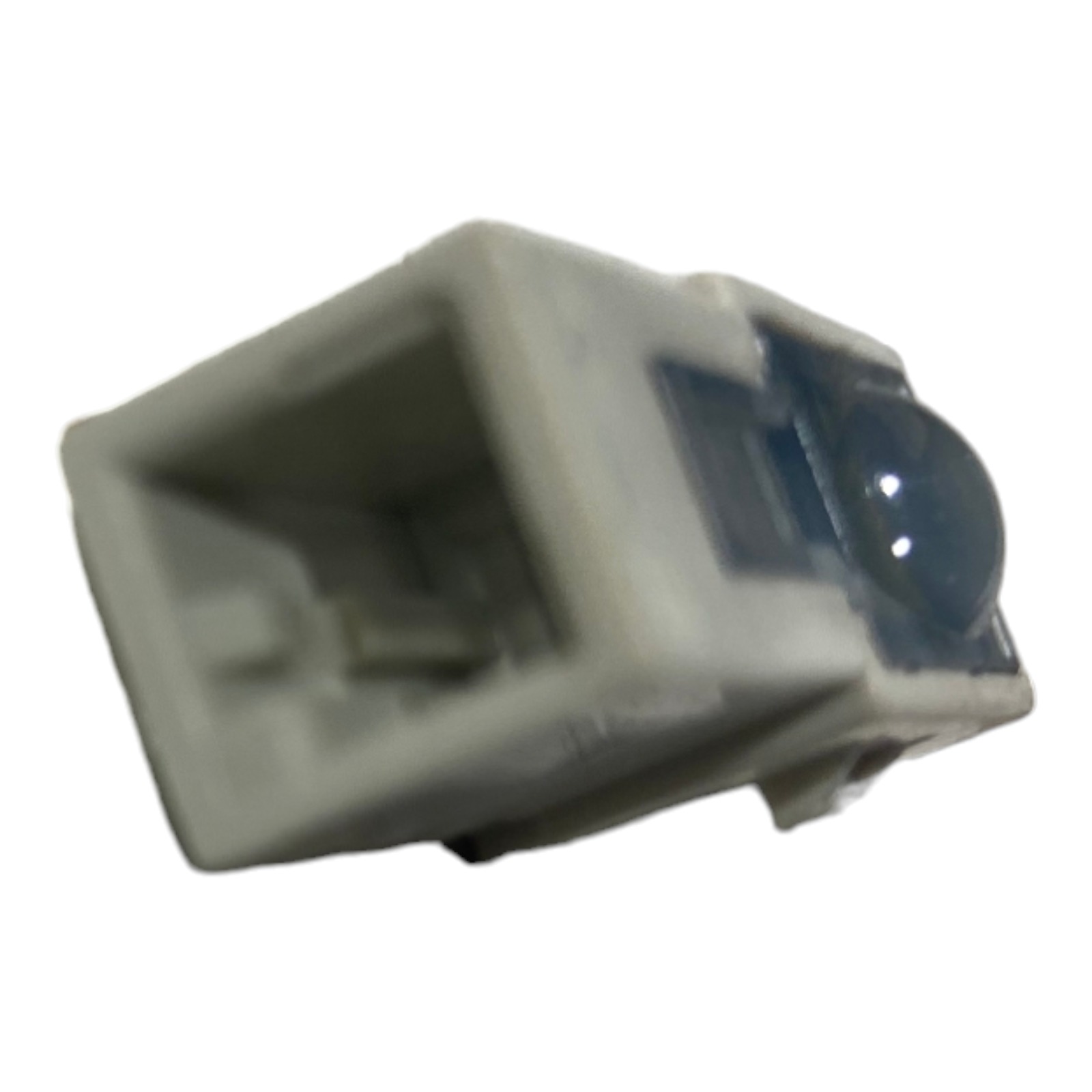 Led Lampada Lanterna Luz Console Central Honda Civic G10 Ori A Led 5