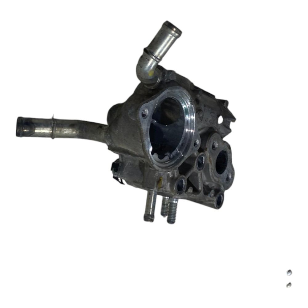 Carcaça Válvula Termostática Honda Civic G10 2.0 2019 2020 7