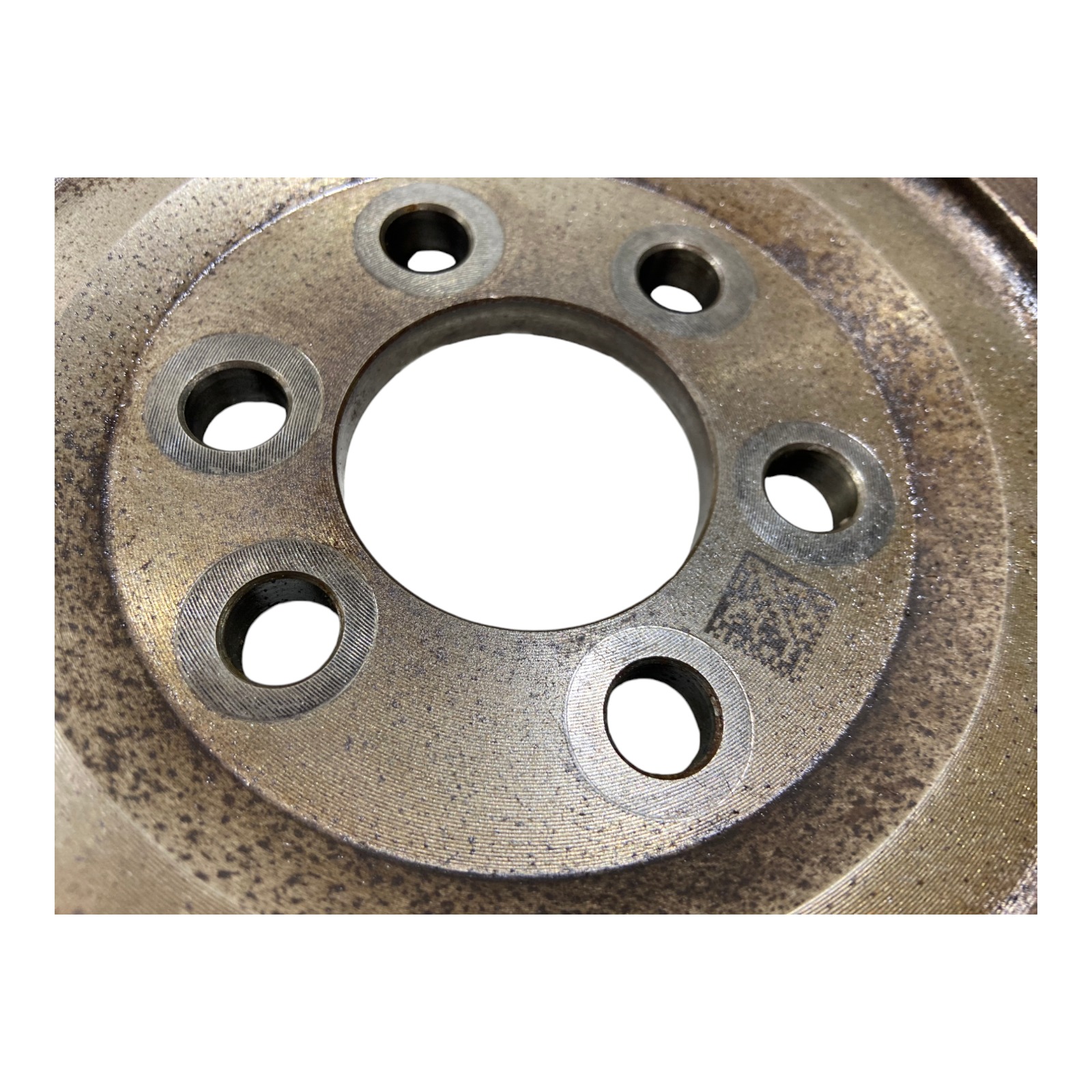 Volante Motor Cremalheira Vw Polo Up Fox 3cc Manual Original 8