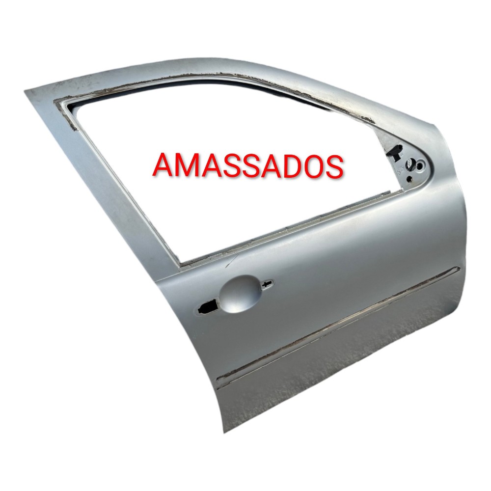 porta dianteira Direita Fiat Palio Siena 4 Portas DETALHE 2