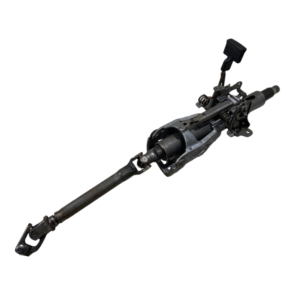 Coluna De Direção Escamoteável Honda Civic G10 2019 2020 9
