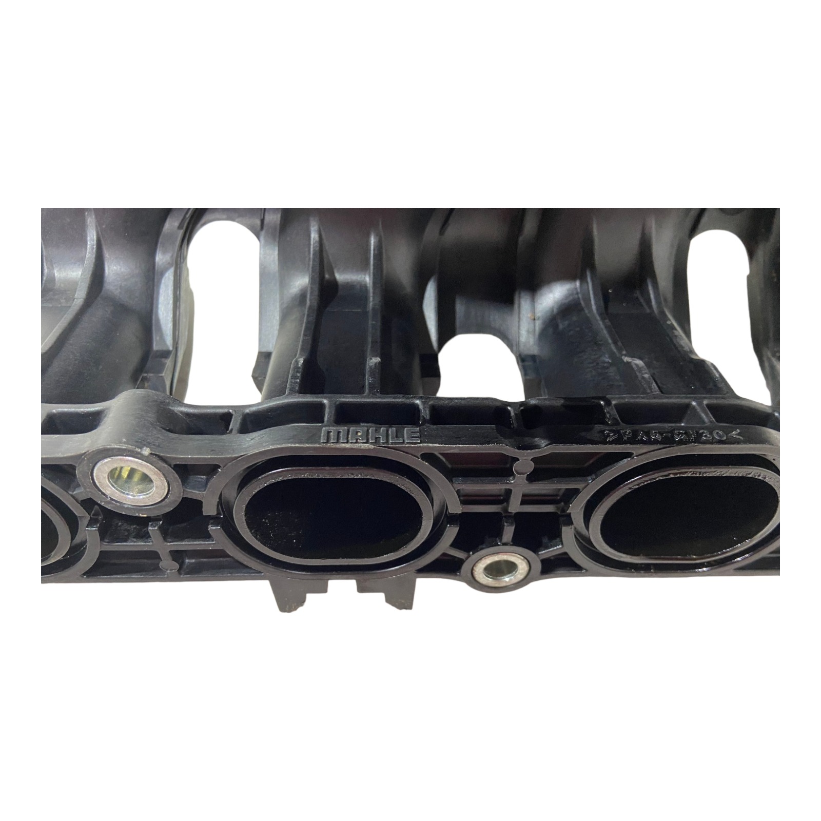 Coletor Admissao Nissan Versa March 1.6 16v 4cc Original 8