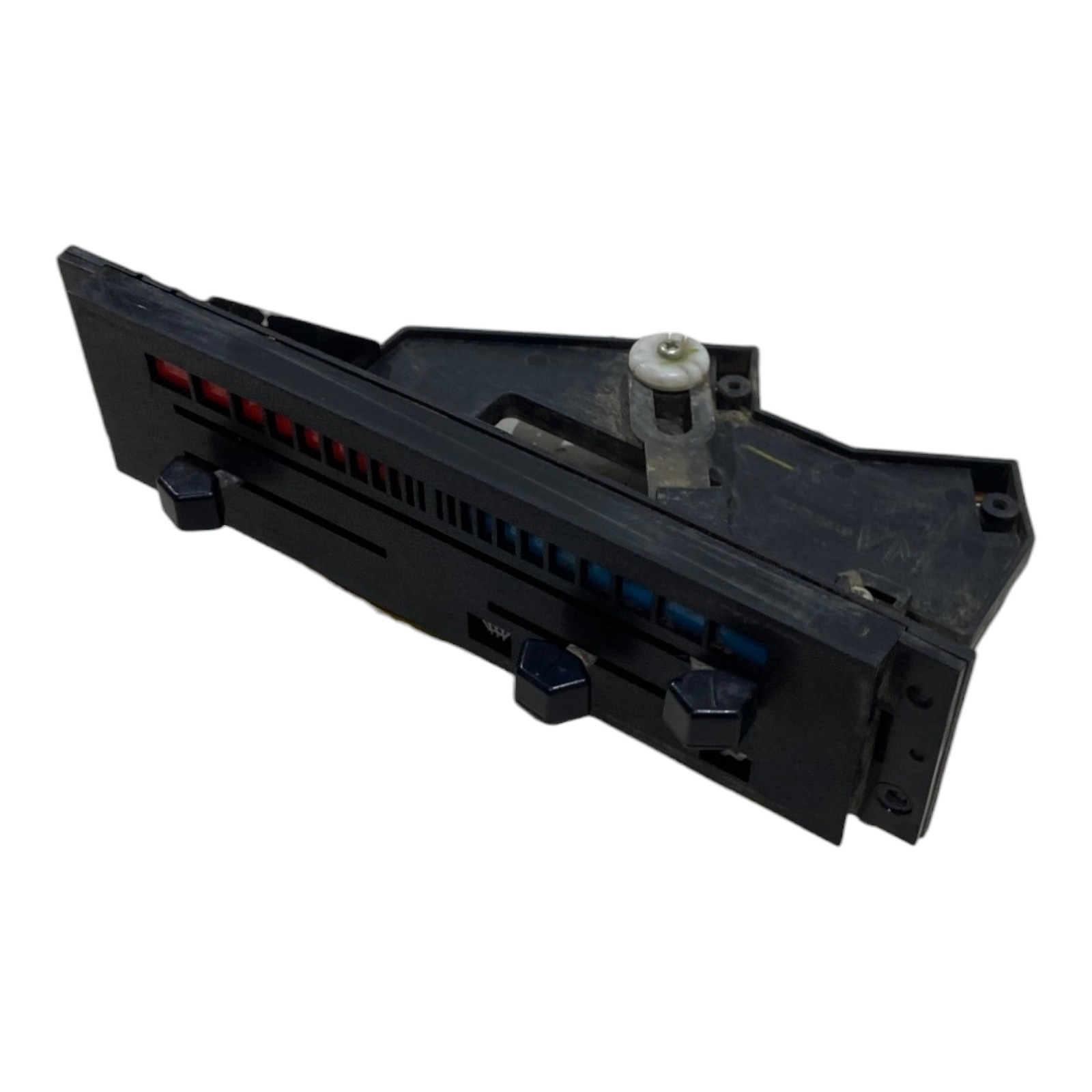 Comando Ventilação Ar Cabine Ford Cargo 712 815 814 2428 8