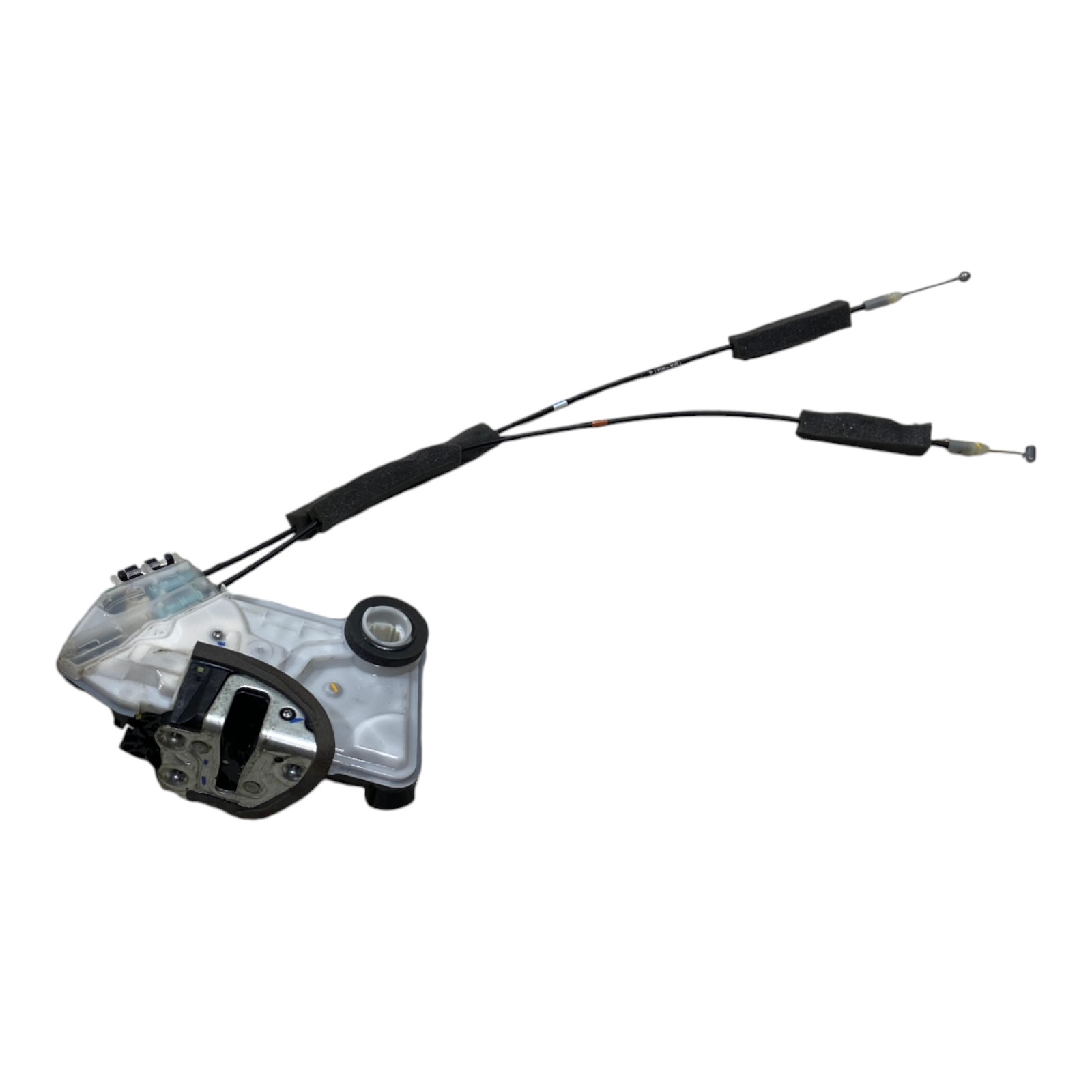 Fechadura Porta Dianteira Direita Honda Civic G10 Original 2