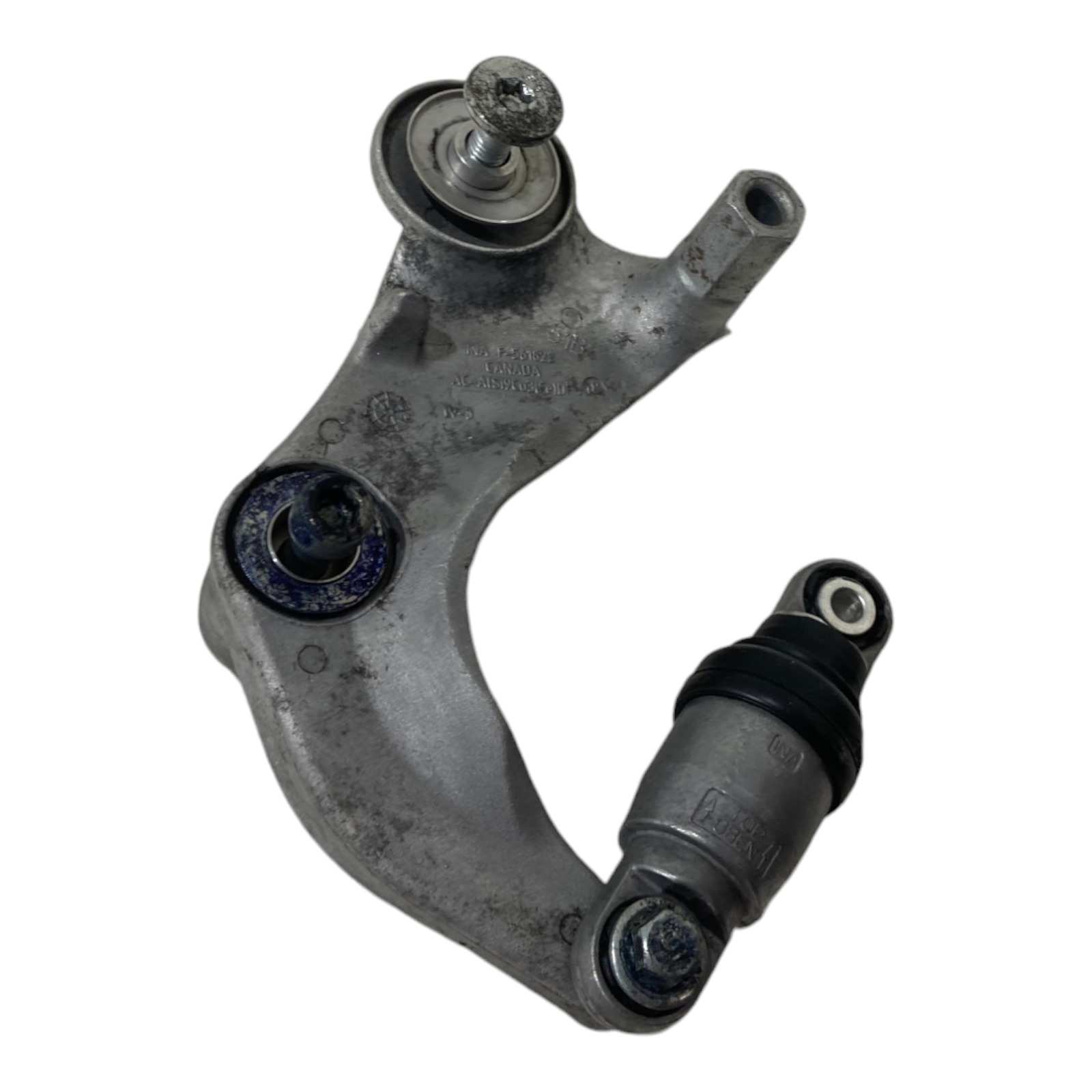 Tensor Correia Polia Esticador Honda Civic G10 2019 2020 8