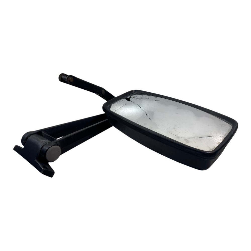 Retrovisor Esquerdo Base Sem Espelho Cargo 712 814 *deralhe* 5