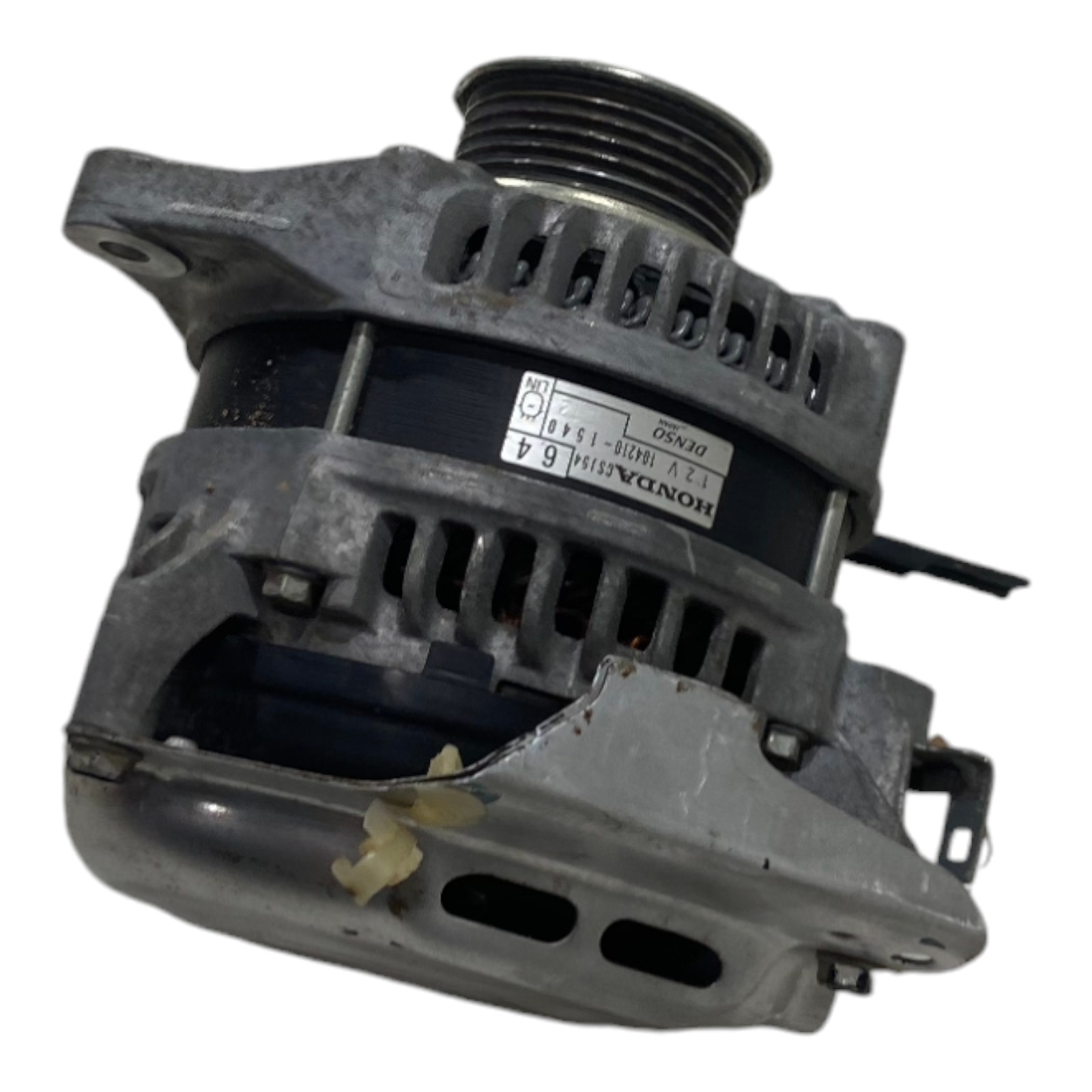 Alternador Honda Civic G10 2.0 Flex Crv 2012  2020 Denso 3