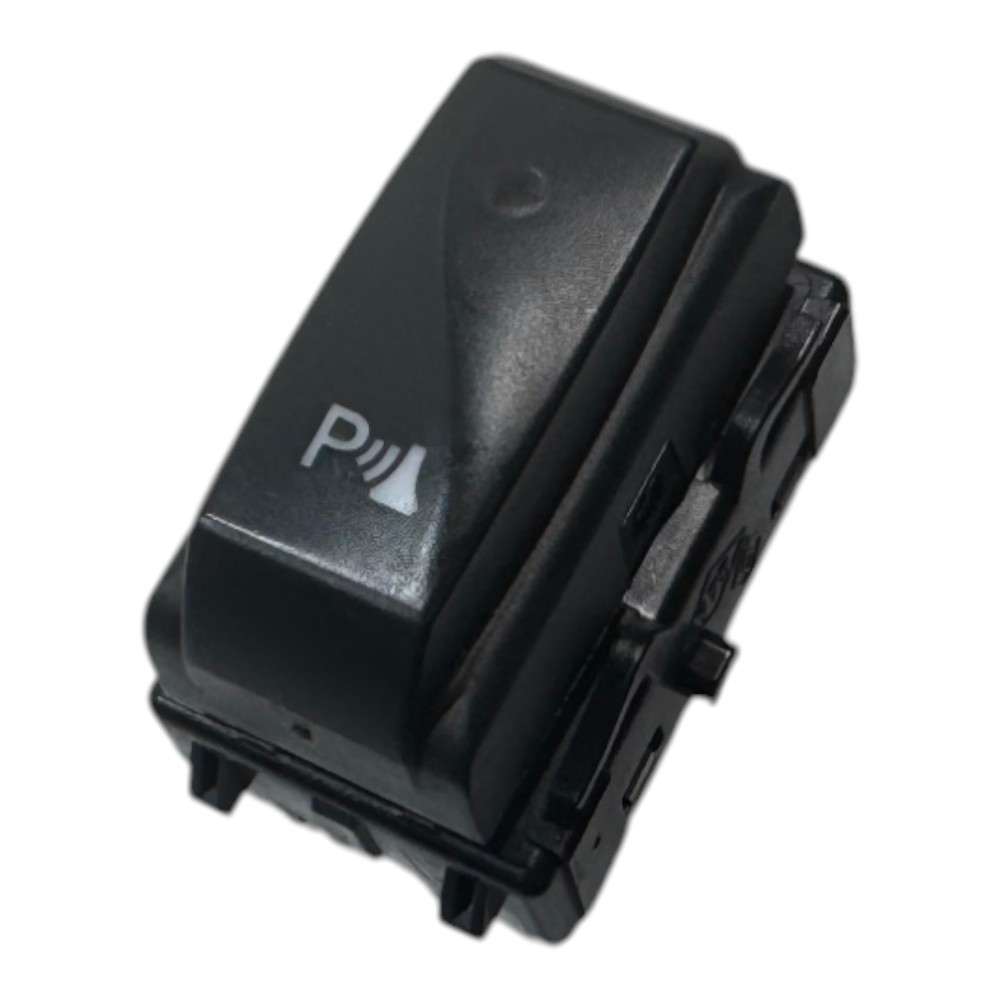 Botao Sensor Estacionamento Sandero Logan Duster Captur 2020