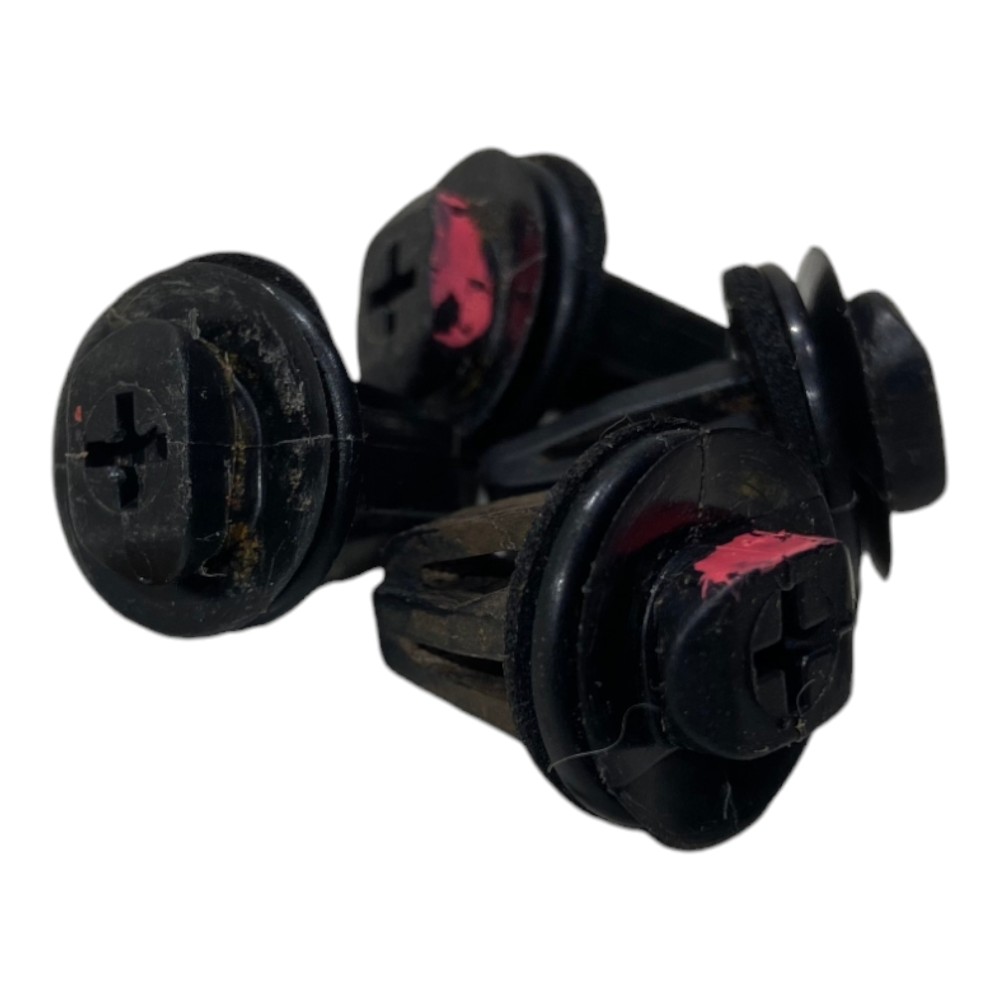 Kit Trava Parafuso Tampa Bomba Combustível City Civic Hrv 3