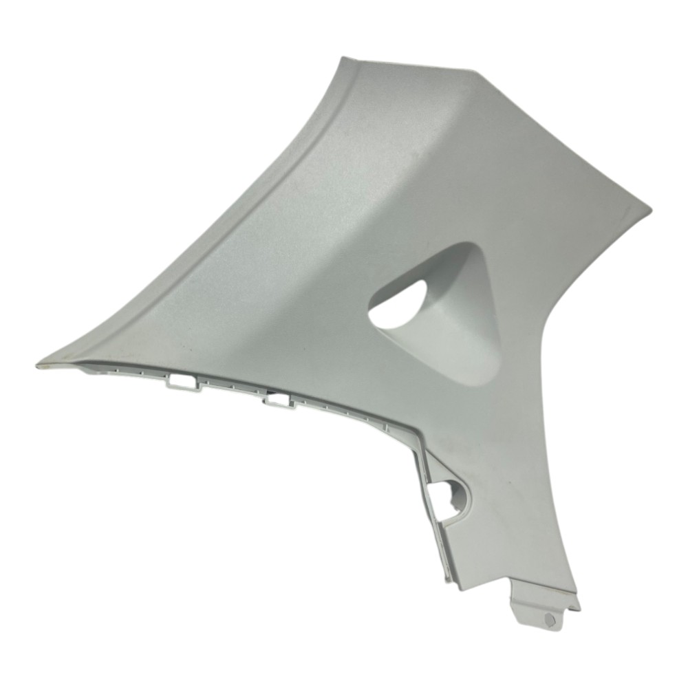 Moldura Acabamento Coluna Traseira Esquerda Vw Up Original
